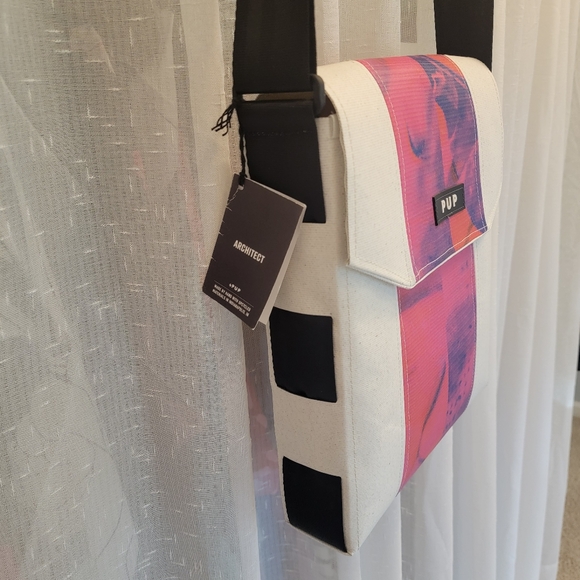 People for Urban Progress Architect Bag Brand New with Tags Pup - Picture 4 of 16